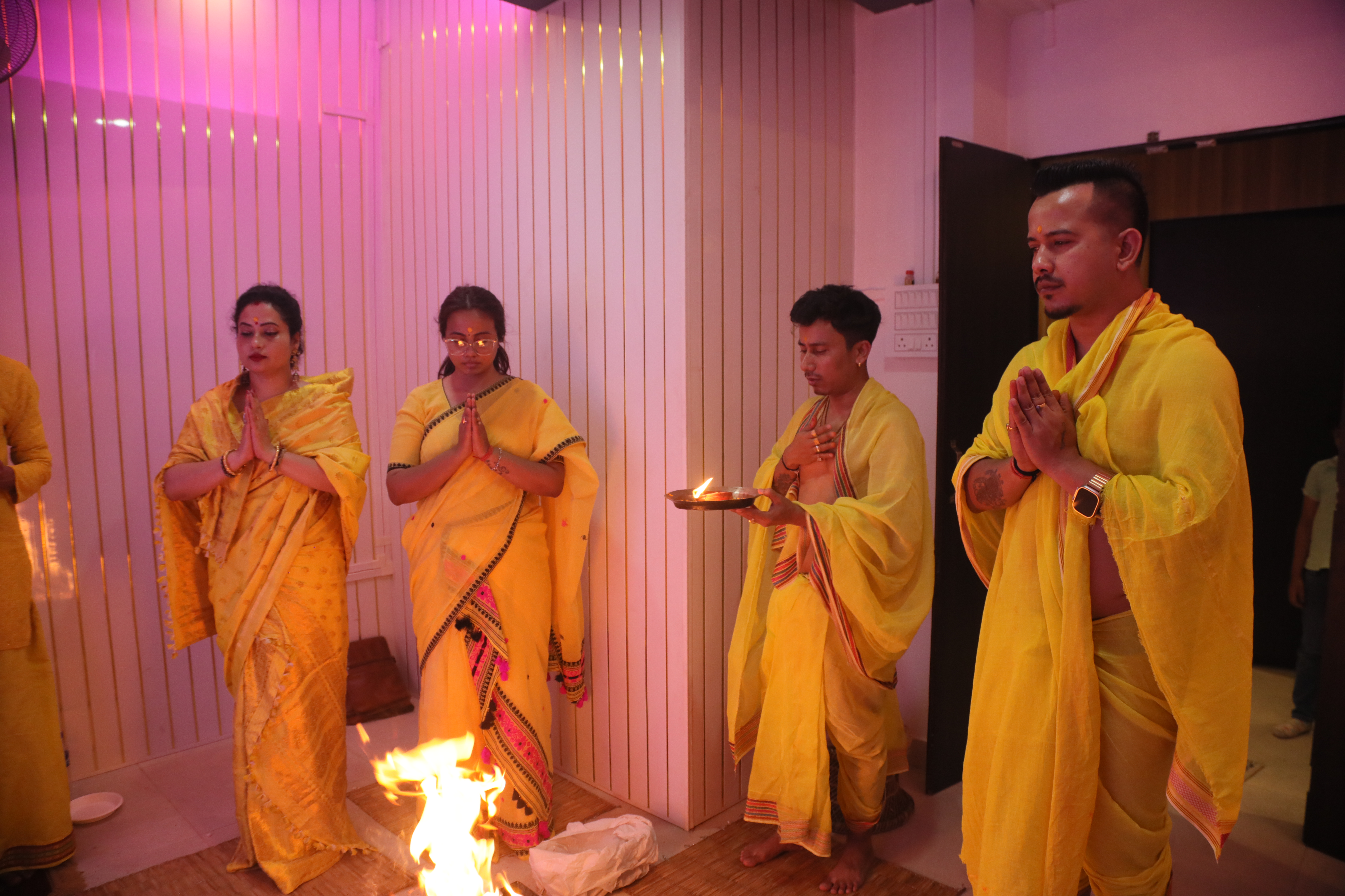 GURU PUJA · 04
